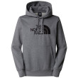 Чоловіча толстовка The North Face M Drew Peak Pullover Hoodie сірий TNF MEDIUM GREY HEATHER