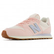 Жіночі черевики New Balance GW500CZ1 рожевий