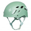 Жіночий альпіністський шолом Black Diamond W Half Dome Helmet світло-зелений