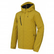 Чоловіча софтшелова куртка Husky Salex M жовтий mustard