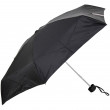 Deštník LifeVentureTrek Umbrella - Medium černá black