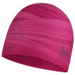 Шапка Buff Microfiber Reversible Hat рожевий