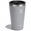 Термокружка Hydro Flask All Around Tumbler 16 oz світло-сірий