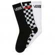 Шкарпетки Vans MN Classic Crew 9.5-13, 3Pk чорний/білий