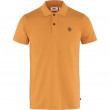 Чоловіча футболка Fjällräven Övik Polo Shirt M помаранчевий