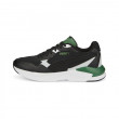 Чоловічі черевики Puma X-Ray Speed Lite чорний/зелений