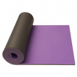 Килимок Yate Двошаровий пінний килимок 10 фіолетовий/чорний Purple / Black