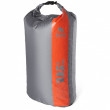 Водонепроникний чохол Zulu Drybag XL сірий/помаранчевий