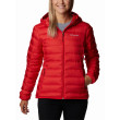 Жіноча куртка Columbia Lake 22™ Down Hdd червоний