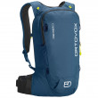 Рюкзак для скі-альпінізму Ortovox Free Rider 22 синій