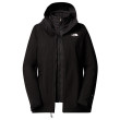 Жіноча зимова куртка The North Face W Carto Triclimate Jacket чорний Tnf Black-Npf