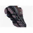 Жіночі кросівки On Cloudrunner Waterproof Black/Grape