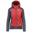 Жіноча зимова куртка Karpos Marmarole W Jacket червоний