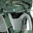 Жіночий туристичний рюкзак Osprey Aura Ag Lt 50