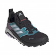 Жіночі черевики Adidas Terrex Trailmaker G чорний/синій