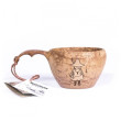 Кружка Kupilka Kuksa 370 ml Large - Moomin Snufkin