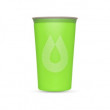 Skládací kelímek Hydrapak SpeedCup 150 ml zelená Sequoia Green