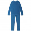 Дитяча функціональна футболка Reima Lani синій