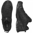 Жіночі туристичні черевики Salomon Xa Pro 3D V9 Gore-Tex