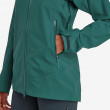Жіноча куртка Montane Fem Phase XT Jacket