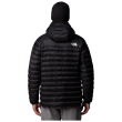 Чоловіча куртка The North Face M Terra Peak Hoodie