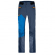 Чоловічі штани Ortovox Westalpen 3L Pants M синій