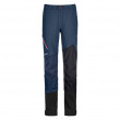 Жіночі штани Ortovox Col Becchei Pants W (2022) синій