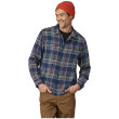 Чоловіча сорочка Patagonia M's Fjord Flannel Shirt