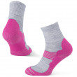 Шкарпетки Zulu Merino Women рожевий