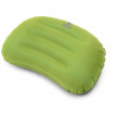 Надувна подушка Zulu Bun світло-зелений