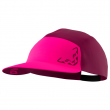 Кепка Dynafit Alpine Visor Cap рожевий/фіолетовий