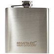 Placatka Regatta 170ml Hip Flask stříbrná Silver (6XE)