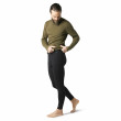 Чоловіча функціональна нижня білизна Smartwool M Classic Thermal Merino Bl Bottom B