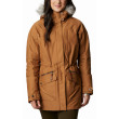 Жіноча куртка Columbia Carson Pass IC Jkt коричневий