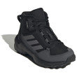 Дитячі черевики Adidas Terrex AX4R R.RDY Mid K