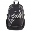 Шкільний рюкзак Baagl Core чорний