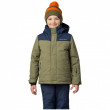 Дитяча зимова куртка Hannah Kinam Jr II