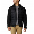 Чоловіча куртка Columbia Out-Shield™ Insulated Full Zip Hoodie