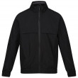 Чоловіча куртка Regatta Shorebay Jacket чорний