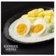 Готова їжа Expres menu Кроповий суп з яйцем і картоплею