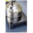 Чайник Vango 2L Stainless Steel kettle with folding handle