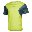 Чоловіча футболка La Sportiva Pacer T-Shirt M жовтий