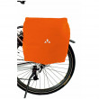 Рейнкавер Vaude Raincover for bike bags помаранчевий