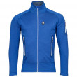 Чоловіча толстовка High Point Woolion Merino 3.0 Sweatshirt темно-синій