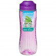 Láhev Sistema Tritan Active Bottle 800ml fialová Purple