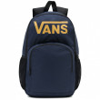 Чоловічий рюкзак Vans Alumni Pack 5 коричневий/синій