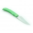 Zavírací nůž Mikov Crocodile 243-NH-1/C S zelený