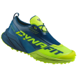 Чоловічі черевики Dynafit Ultra 100 (2022) синій/жовтий
