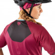 Жіноча велофутболка Dynafit Ride S/S Tee W 2022