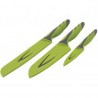 Набір ножів Outwell Matson Knife Set зелений